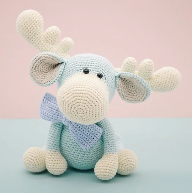 Zoomigurumi Favorites: The 30 Best-Loved Amigurumi Patterns (12