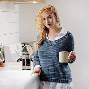 Coffeehouse Knits by Kerry Bogert