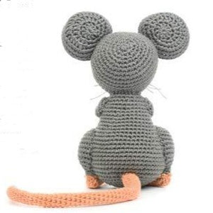 Zoomigurumi 10: 16 Cute Amigurumi Patterns by 13 Great Designers