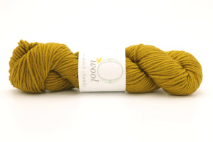 O-Wool - O-Wash Chunky DISCONTINUED