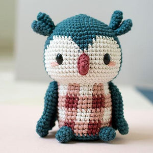 Animal Friends of Pica Pau 2 by Yan Schenkel