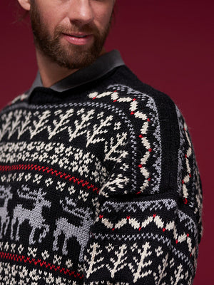ColourLab DK: Festive Family Collection by Rosee Woodland