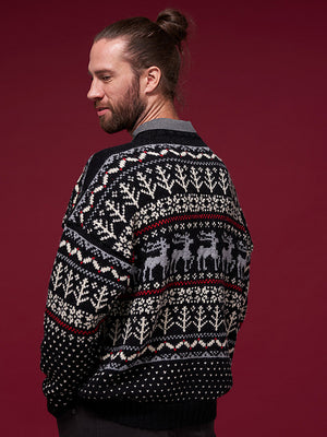 ColourLab DK: Festive Family Collection by Rosee Woodland