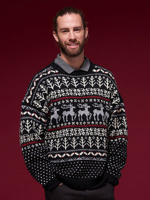 ColourLab DK: Festive Family Collection by Rosee Woodland