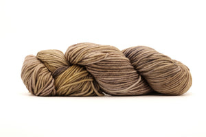 Chai Latte Cowl by Lori Wagner - Gift Set with Book