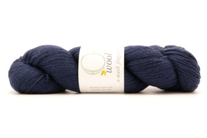 The Minimalist Shawl by Melanie Rice