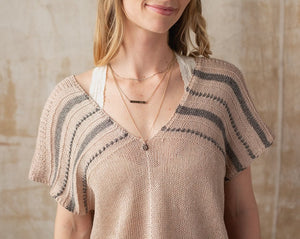 Elemental Knits by Courtney Spainhower