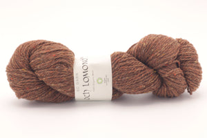 BC Garn - Loch Lomond