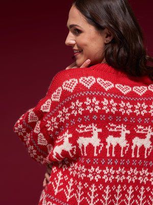 ColourLab DK: Festive Family Collection by Rosee Woodland