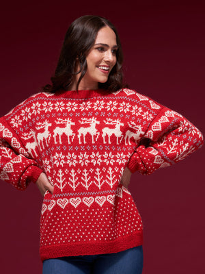 ColourLab DK: Festive Family Collection by Rosee Woodland
