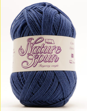 Brown Sheep Co - NatureSpun Fingering