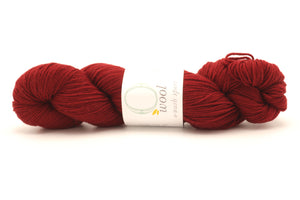 Shh! Wrap by Jennifer Weissman