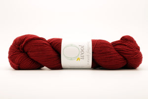 Volga by SweaterFreak