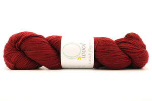 The Minimalist Shawl by Melanie Rice