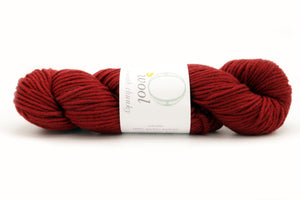 O-Wool - O-Wash Chunky DISCONTINUED