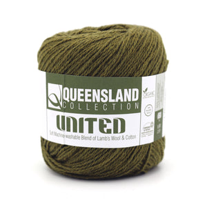Queensland Collection - United