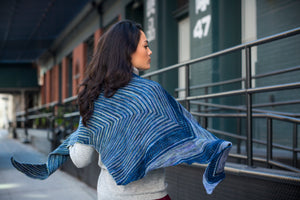 Book 14: Mechita & Sock Interchangeable Yarns by Malabrigo