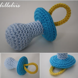 Magical Amigurumi Toys: 15 Sweet Crochet Projects by Mari-Liis Lille