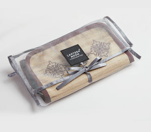 Lantern Moon - Grace Interchangeable 4" Needle Set US 2.5-8