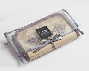 Lantern Moon - Heirloom Interchangeable 5" Needle Set US 2.5-11
