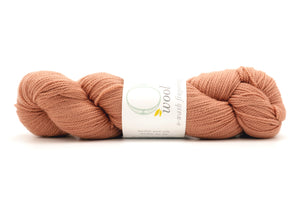 O-Wool - O-Wash Fingering DISCONTINUED