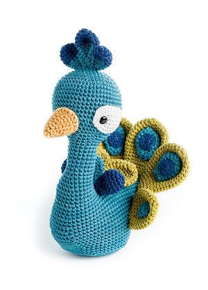 Zoomigurumi Favorites: 30 Best-Loved Amigurumi Patterns