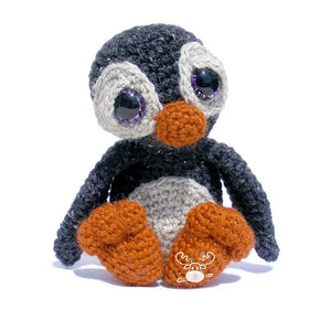 Zoomigurumi Favorites: 30 Best-Loved Amigurumi Patterns