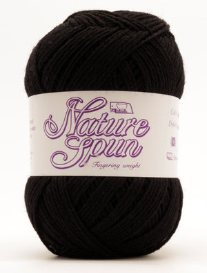 Brown Sheep Co - NatureSpun Fingering