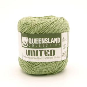 Queensland Collection - United