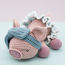 Amigurumi Treasures: 15 Crochet Projects to Cherish [Book]