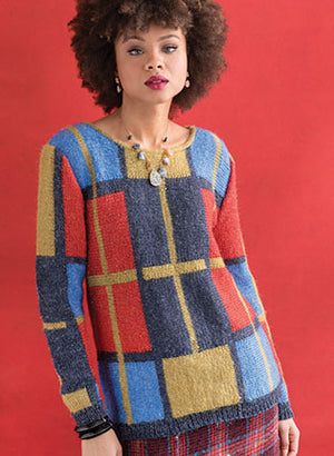 Vogue Knitting Late Winter 2019