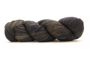 Fortune's Shawlette by Tamara Kelly
