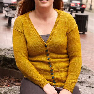 Max & Bodhi's Wardrobe by Tin Can Knits (Alexa Ludeman & Emily Wessel)