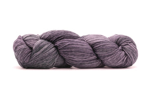 Sea Salt by Fogbound Knits