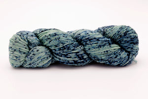 Blue Grass by Melanie Rice