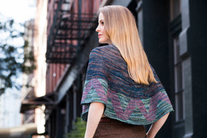 Book 14: Mechita & Sock Interchangeable Yarns by Malabrigo