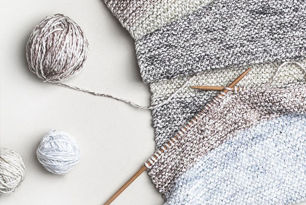 Spring Hill Sweater by Bobbi Intveld