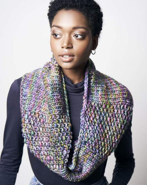 Book 19: Rasta Studio Style by Malabrigo