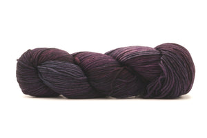 Sea Salt by Fogbound Knits