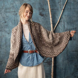 Elemental Knits by Courtney Spainhower