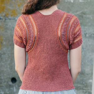 Framework: 10 Architectural Knits by Norah Gaughan