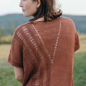 Framework: 10 Architectural Knits by Norah Gaughan
