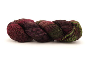 The Minimalist Shawl by Melanie Rice