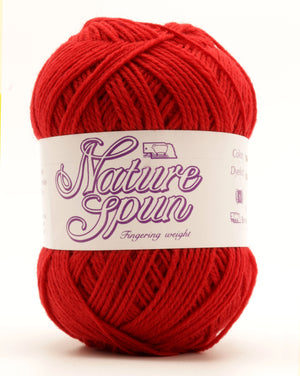 Brown Sheep Co - NatureSpun Fingering