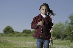 Book 9: Niños - A Collection of Kids' Knitwear Designs by Malabrigo