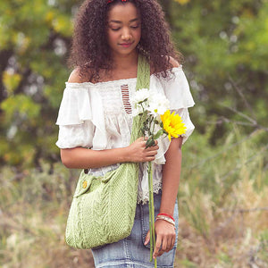 Knitscene Magazine Summer 2017