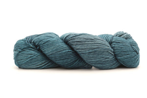Blue Grass by Melanie Rice