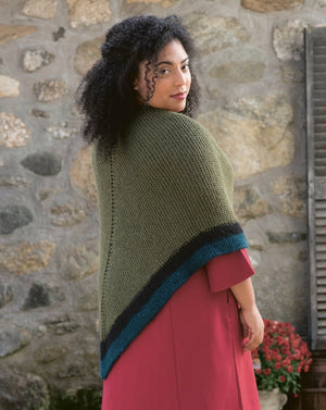 Outlander Knitting: The Official Book of 20 Knits edited by Kate Atherley