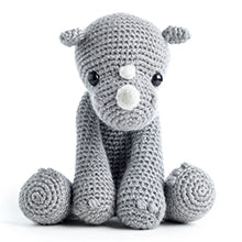 Zoomigurumi 5: 15 Cute Amigurumi Patterns by 12 Great Designers