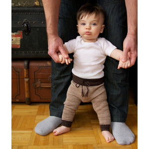 Max & Bodhi's Wardrobe by Tin Can Knits (Alexa Ludeman & Emily Wessel)